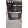 Refurbished Montpellier RMC61CK 60cm 4 Zone Electric Range Cooker