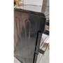 Refurbished Montpellier RMC61CK 60cm 4 Zone Electric Range Cooker