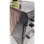 Refurbished Montpellier RMC61CK 60cm 4 Zone Electric Range Cooker