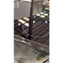 Refurbished Montpellier RMC61CK 60cm 4 Zone Electric Range Cooker