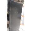 Refurbished Hisense RQ560N4WB1 Freestanding 289 Litre 70/30 American Fridge Freezer Black