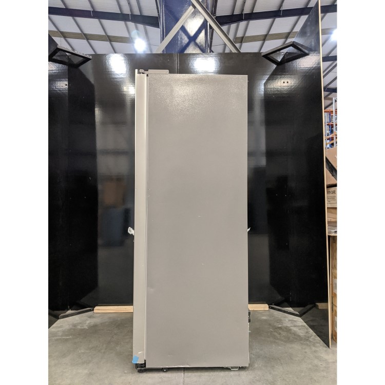 Refurbished Hisense RS694N4IIF Freestanding 562 Litre American Fridge Freezer