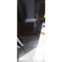 Refurbished Hisense RS696N4IB1 Freestanding 535 Litre 50/50 Frost Free Fridge Freezer Black