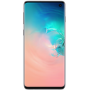 Grade B Samsung Galaxy S10 Prism Silver 6.1" 128GB 4G Unlocked & SIM Free