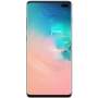 Grade A3 Samsung Galaxy S10 Plus Prism Silver 6.4" 128GB 4G Unlocked & SIM Free