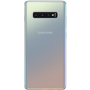 Grade A3 Samsung Galaxy S10 Plus Prism Silver 6.4" 128GB 4G Unlocked & SIM Free