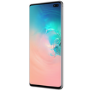 Grade A3 Samsung Galaxy S10 Plus Prism Silver 6.4" 128GB 4G Unlocked & SIM Free