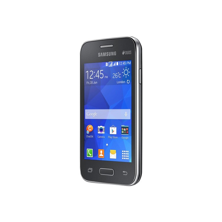 Grade C Samsung G130 Galaxy Young 2  Grey 