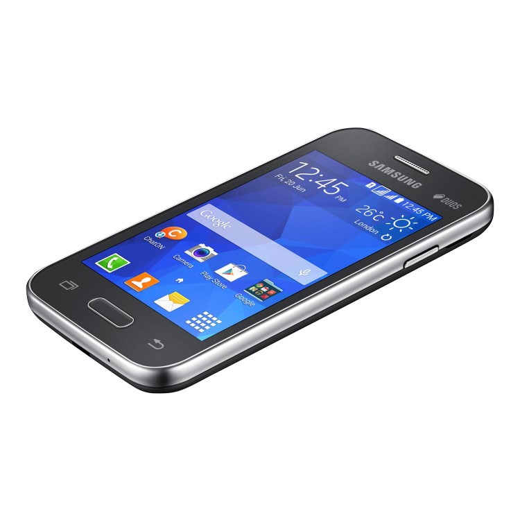 Grade C Samsung G130 Galaxy Young 2  Grey 