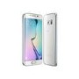 Grade C Samsung S6 Edge White 32GB - Handset Only