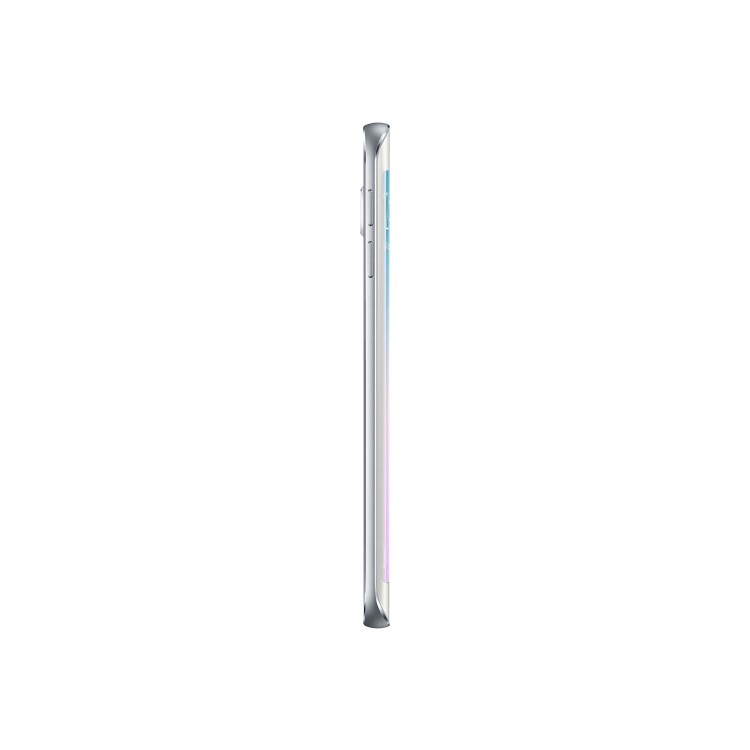 Grade C Samsung S6 Edge White 32GB - Handset Only