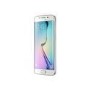 Grade C Samsung S6 Edge White 32GB - Handset Only