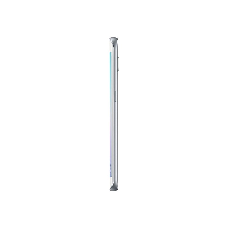Grade C Samsung S6 Edge White 32GB - Handset Only
