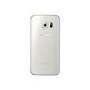Grade C Samsung S6 Edge White 32GB - Handset Only