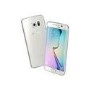 Grade C Samsung S6 Edge White 32GB - Handset Only