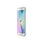 Grade C Samsung S6 Edge White 32GB - Handset Only