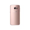 Grade A3 Samsung S7 Edge Pink Gold 5.5&quot; 32GB 4G Unlocked &amp; SIM Free