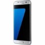 Grade C Samsung Galaxy S7 Edge Silver 5.5" 32GB 4G Unlocked & Sim Free
