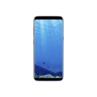 Grade B Samsung Galaxy S8 Coral Blue 5.8" 64GB 4G Unlocked & SIM Free