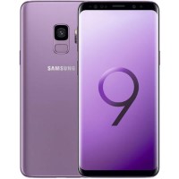 Refurbished Samsung Galaxy S9 Lilac Purple 5.8" 64GB 4G Unlocked & SIM Free Smartphone