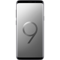 Grade A2 Samsung Galaxy S9+ Titanium Grey 6.2" 256GB 4G Unlocked & SIM Free