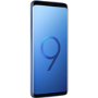 Refurbished Samsung Galaxy S9+ Coral Blue 6.2" 128GB 4G Unlocked & SIM Free Smartphone