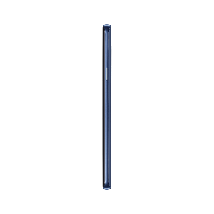 Grade A2 Samsung Galaxy S9+ Coral Blue 6.2" 128GB 4G Unlocked & SIM Free