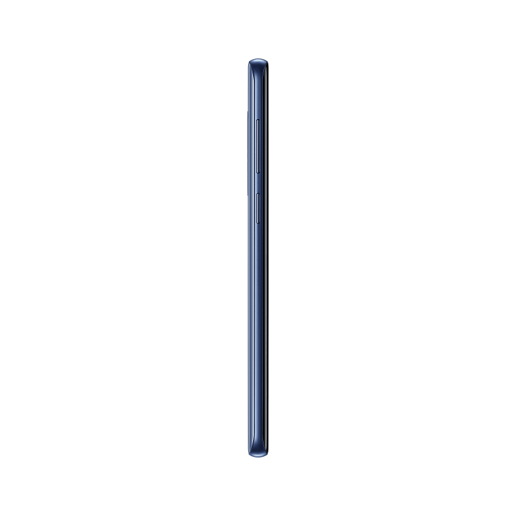 Grade A2 Samsung Galaxy S9+ Coral Blue 6.2" 128GB 4G Unlocked & SIM Free