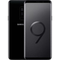 Refurbished Samsung Galaxy S9+ Midnight Black 6.2" 64GB 4G Unlocked & SIM Free Smartphone Refurbished Samsung Galaxy S9+ Midnight Black 6.2" 64GB 4G Unlocked & SIM Free Smartphone