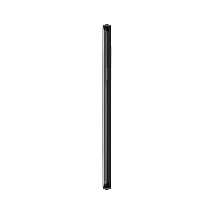 Refurbished Samsung Galaxy S9+ Midnight Black 6.2" 128GB 4G Unlocked & SIM Free Smartphone
