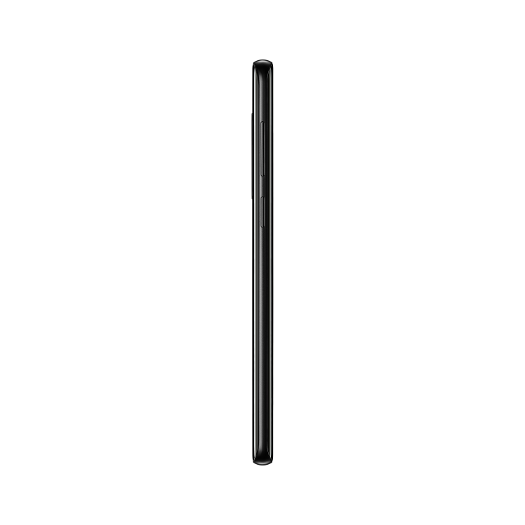 Refurbished Samsung Galaxy S9+ Midnight Black 6.2" 128GB 4G Unlocked & SIM Free Smartphone
