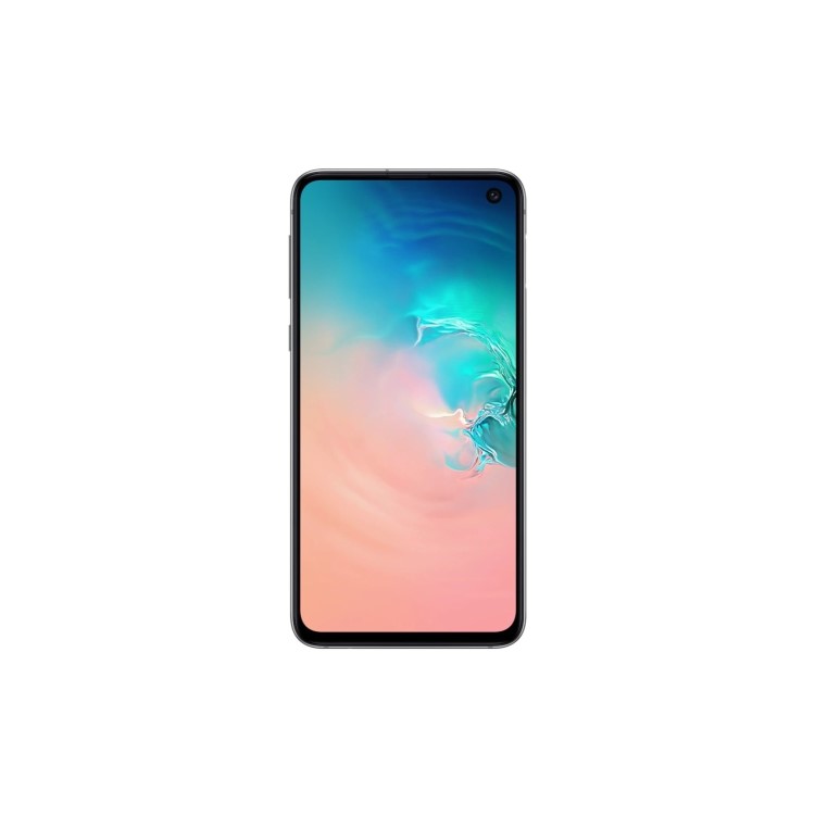 Samsung Galaxy S10e Prism Silver 5.8" 128GB 4G Dual SIM Unlocked & SIM Free
