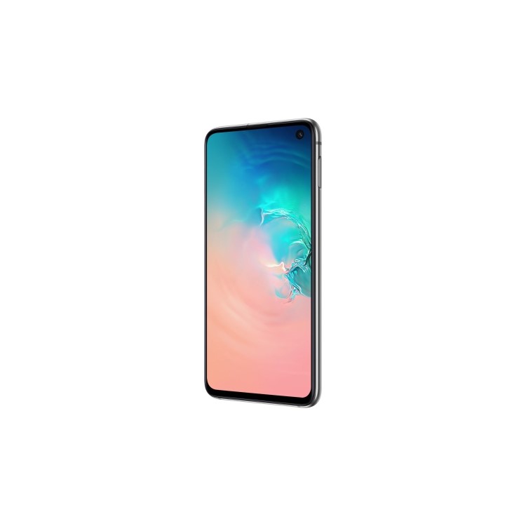 Samsung Galaxy S10e Prism Silver 5.8" 128GB 4G Dual SIM Unlocked & SIM Free