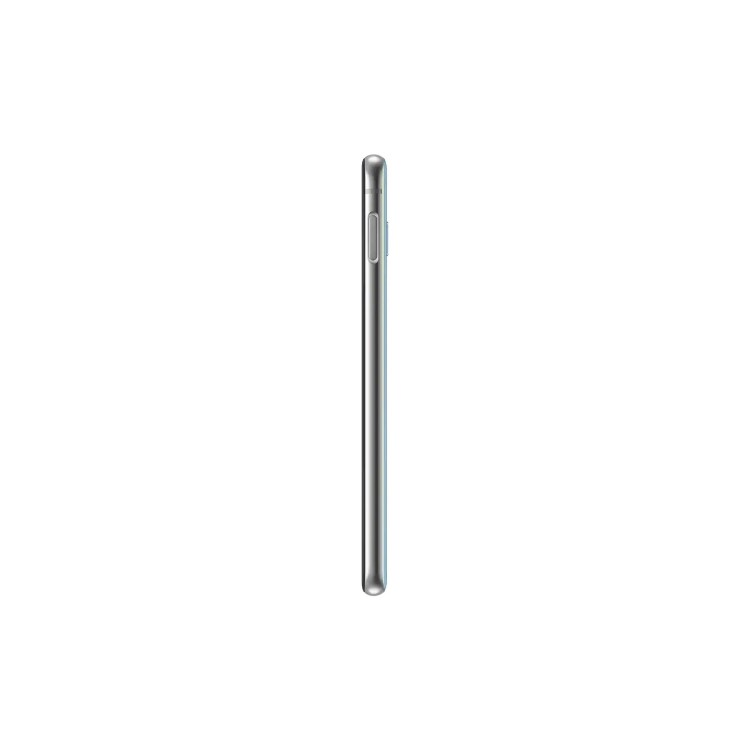 Samsung Galaxy S10e Prism Silver 5.8" 128GB 4G Dual SIM Unlocked & SIM Free