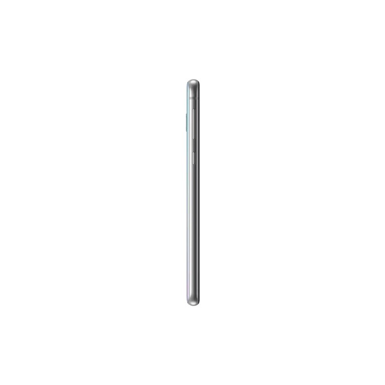 Samsung Galaxy S10e Prism Silver 5.8" 128GB 4G Dual SIM Unlocked & SIM Free