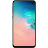 Samsung Galaxy S10e Prism White 5.8" 128GB 4G Dual SIM Unlocked & SIM Free