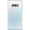 Grade A2 Samsung Galaxy S10e Prism White 5.8&quot; 128GB 4G Unlocked &amp; SIM Free