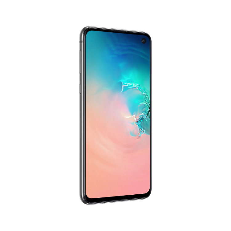 Samsung Galaxy S10e Prism White 5.8" 128GB 4G Dual SIM Unlocked & SIM Free