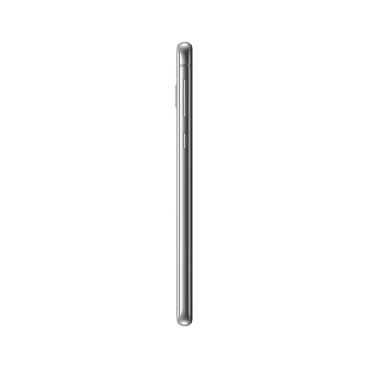Samsung Galaxy S10e Prism White 5.8" 128GB 4G Dual SIM Unlocked & SIM Free