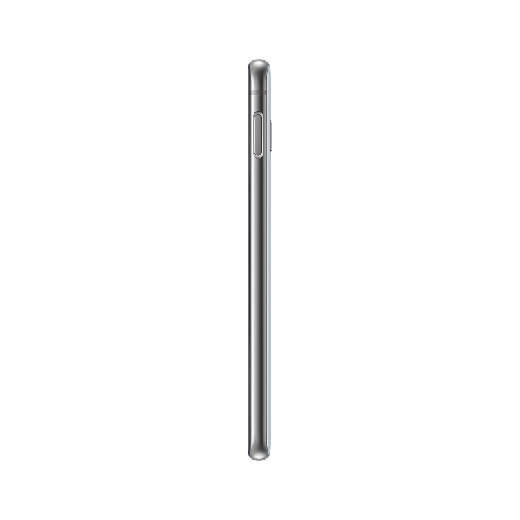 Samsung Galaxy S10e Prism White 5.8" 128GB 4G Dual SIM Unlocked & SIM Free