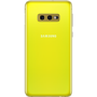 Refurbished Samsung Galaxy S10e Canary Yellow 5.8" 128GB 4G Dual SIM Unlocked & SIM Free Smartphone
