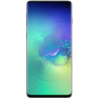 Grade A2 Samsung Galaxy S10 Green 6.1" 128GB 4G Unlocked & SIM Free Smartphone