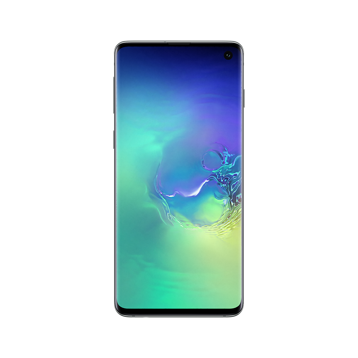 Refurbished Samsung Galaxy S10 Prism Green 6.1 128GB 4G Unlocked & SIM Free Smartphone