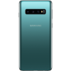 Refurbished Samsung Galaxy S10 Prism Green 6.1&quot; 128GB 4G Dual SIM Unlocked &amp; SIM Free Smartphone