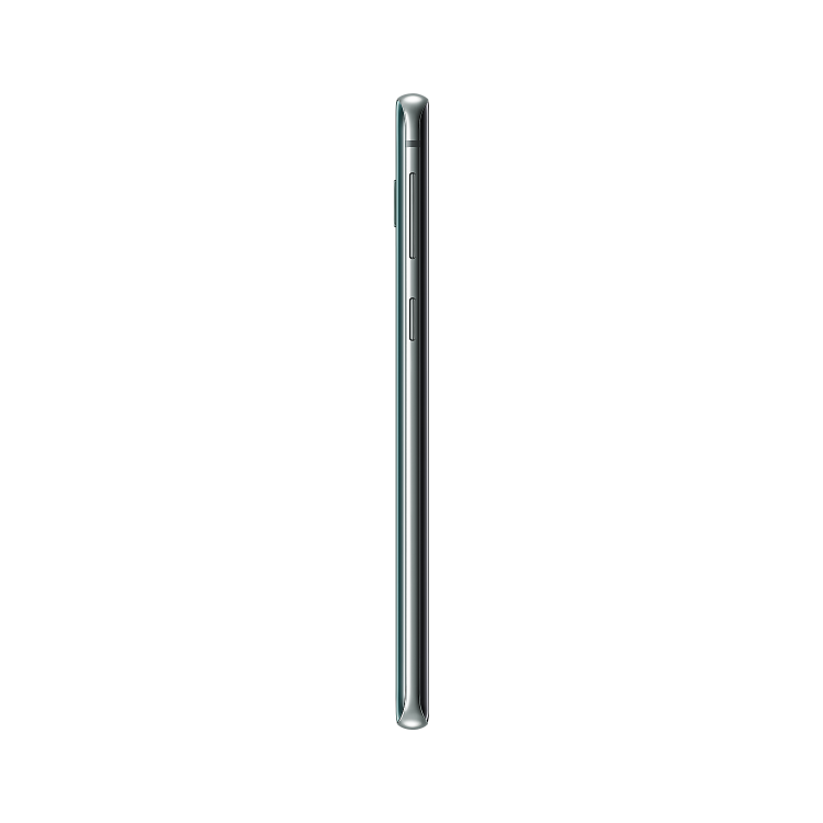 Grade A2 Samsung Galaxy S10 Green 6.1" 128GB 4G Unlocked & SIM Free Smartphone