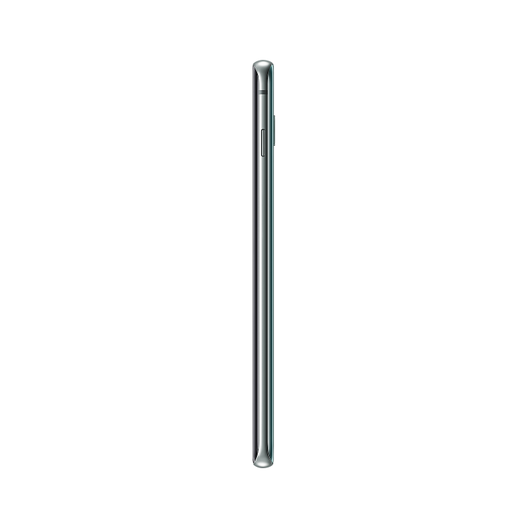 Grade A2 Samsung Galaxy S10 Green 6.1" 128GB 4G Unlocked & SIM Free Smartphone