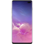 Samsung Galaxy S10 Plus Ceramic Black 6.4" 128GB 4G Unlocked & SIM Free