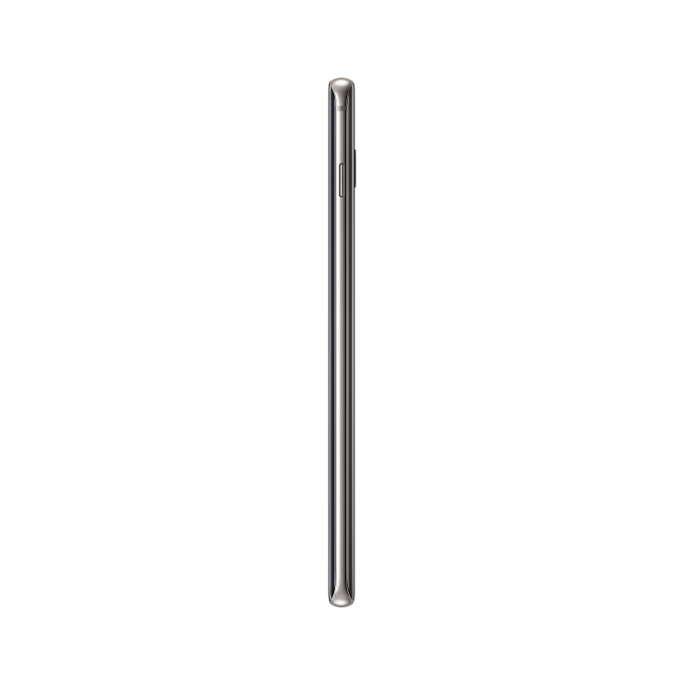 Refurbished Samsung Galaxy S10 Plus 512GB 4G SIM Free Smartphone - Ceramic Black