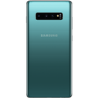 Refurbished Samsung Galaxy S10 Plus Prism Green 6.4" 128GB 4G Unlocked & SIM Free Smartphone