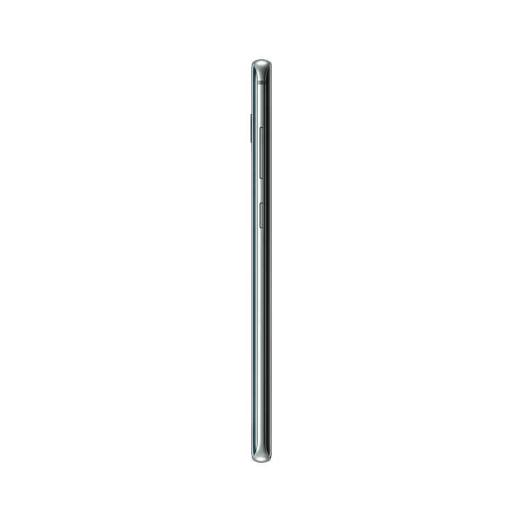 Samsung Galaxy S10 Plus Prism Green 6.4" 128GB 4G Dual SIM Unlocked & SIM Free Smartphone